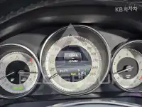 2014 Mercedes Benz E-Class