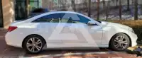 2014 Mercedes Benz E-Class
