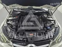 2014 Mercedes Benz E-Class