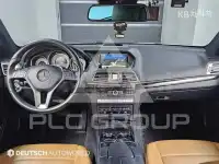 2014 Mercedes Benz E-Class