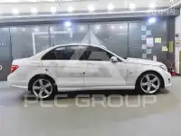 2014 Mercedes Benz C-Class
