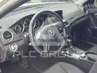 2014 Mercedes Benz C-Class