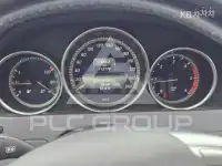 2014 Mercedes Benz C-Class