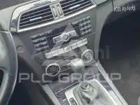 2014 Mercedes Benz C-Class