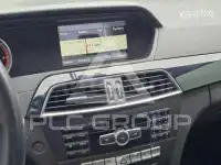2014 Mercedes Benz C-Class