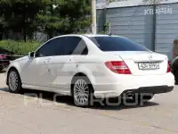 2014 Mercedes Benz C-Class