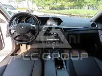 2014 Mercedes Benz C-Class