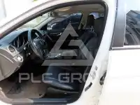 2014 Mercedes Benz C-Class