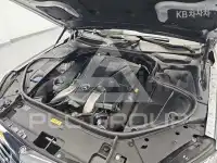 2014 Mercedes Benz S-Class