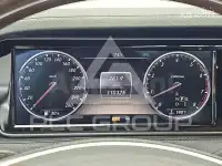 2014 Mercedes Benz S-Class