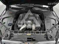 2014 Mercedes Benz S-Class