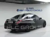 2014 Mercedes Benz S-Class