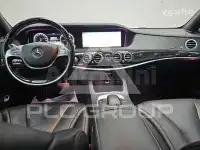 2014 Mercedes Benz S-Class
