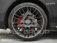 2014 Mercedes Benz S-Class
