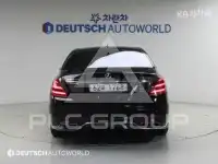 2014 Mercedes Benz S-Class