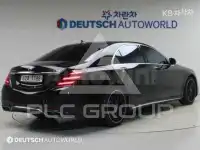 2014 Mercedes Benz S-Class