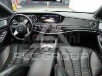 2014 Mercedes Benz S-Class
