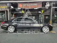 2014 Mercedes Benz S-Class