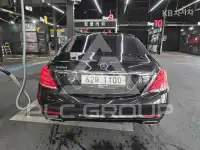 2014 Mercedes Benz S-Class