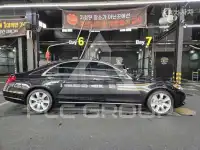 2014 Mercedes Benz S-Class