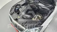 2014 Mercedes Benz S-Class