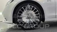 2014 Mercedes Benz S-Class