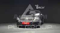 2014 Mercedes Benz S-Class