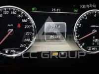 2014 Mercedes Benz S-Class