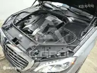 2014 Mercedes Benz S-Class