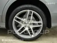 2014 Mercedes Benz S-Class