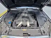 2014 Mercedes Benz S-Class