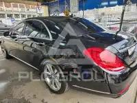 2014 Mercedes Benz S-Class