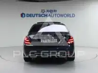 2014 Mercedes Benz S-Class