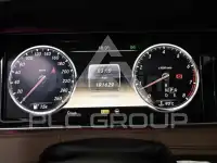 2014 Mercedes Benz S-Class