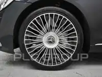 2014 Mercedes Benz S-Class