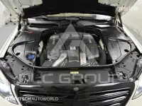 2014 Mercedes Benz S-Class