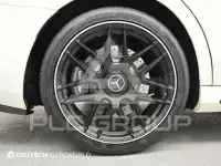 2014 Mercedes Benz S-Class