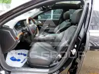 2014 Mercedes Benz S-Class