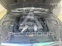 2014 Mercedes Benz S-Class