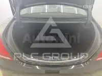 2014 Mercedes Benz S-Class