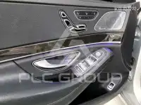 2014 Mercedes Benz S-Class