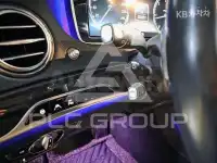 2014 Mercedes Benz S-Class