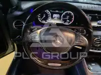 2014 Mercedes Benz S-Class