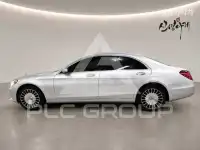 2014 Mercedes Benz S-Class