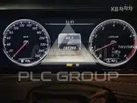 2014 Mercedes Benz S-Class