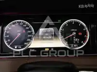 2014 Mercedes Benz S-Class