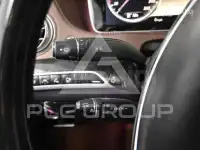 2014 Mercedes Benz S-Class