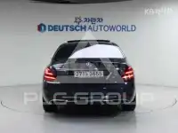 2014 Mercedes Benz S-Class