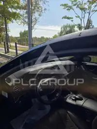 2014 Mercedes Benz S-Class