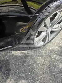 2014 Mercedes Benz S-Class
